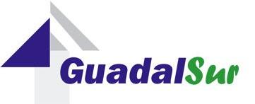 Logotipo Guadalsur